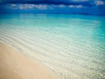 Velidhu Island Resort - 15