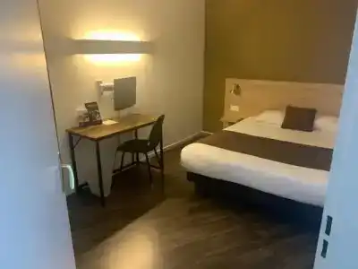 Hôtel des Etats Unis - 89