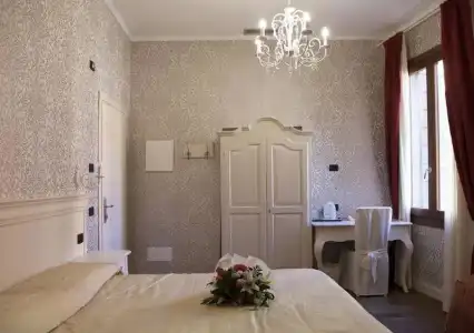 Charming Palace Santa Fosca - 12