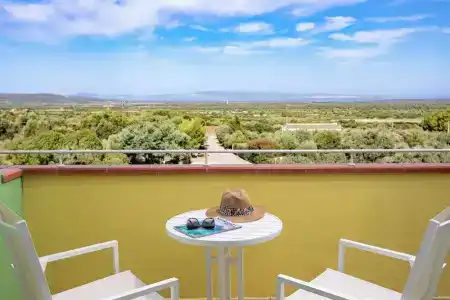 Lu' Porto Pino - 118