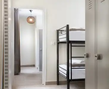 Enjoy Hostel - 1