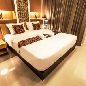 The Aim Sathorn - 44