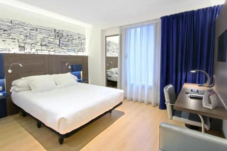Eurostars Blue Coruña - 5