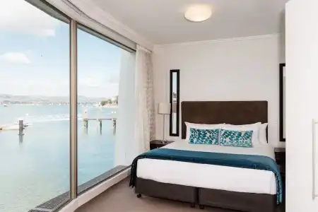Trinity Wharf Tauranga - 165