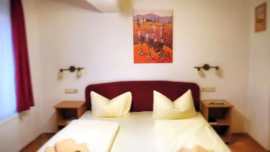 Weindes Riesling Zum Grünen Kranz - 84