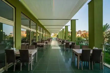 Miarosa Konaklı Garden - All Inclusive - 20