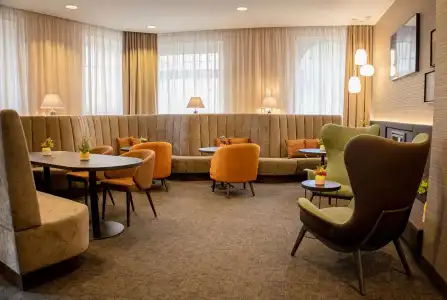 Essener Hof, Sure Collection by Best Western - 16