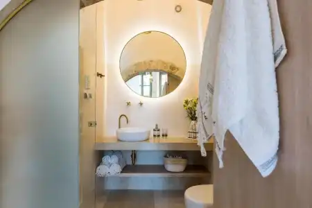 Neratze Hammam Suites - 169