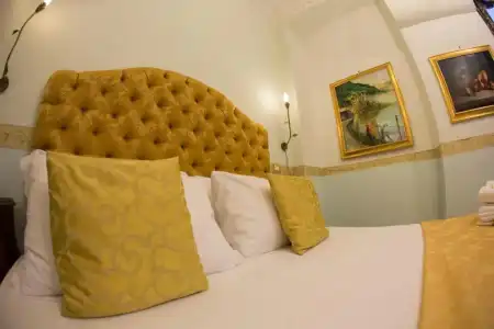 B&B Art Suite Santa Brigida - 28
