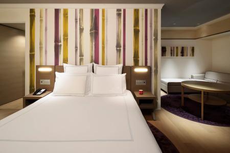 Swissotel Nankai - 28