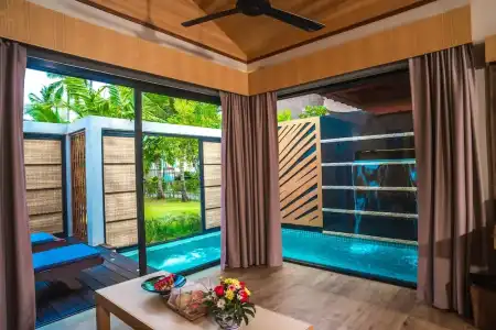 Weekender Resort - 6