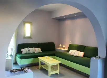 Nissia Kamares Apartments - 2