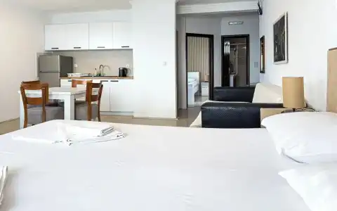 Open Sea Luxury Apartments - 87