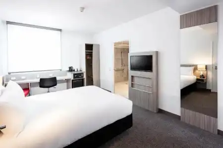 ibis Mackay - 43