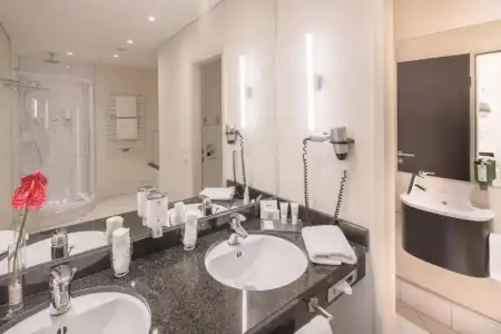 Best Western Premier Castanea Resort - 88