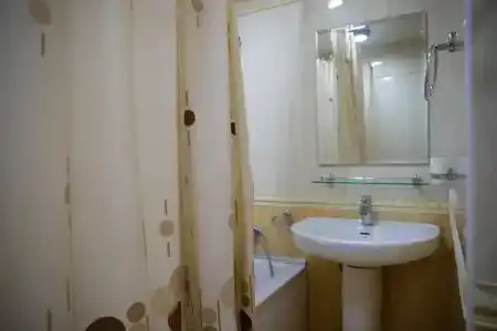 Sanor Capsule - Hostel - 19