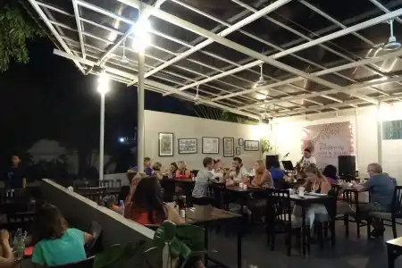 Billabong Hostel - 19