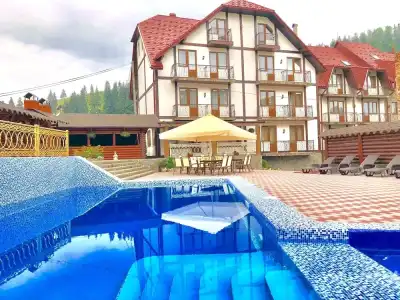 Villa Nikoletta - 14