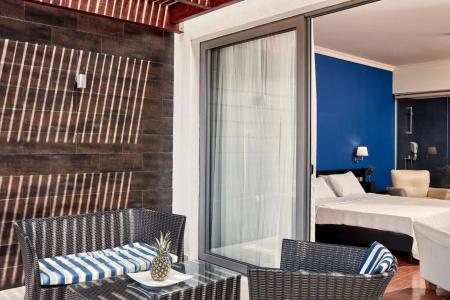 All Senses Nautica Blue Exclusive Resort & Spa - All Inclusive - 5
