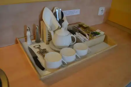 ApartAustria Suites - 13