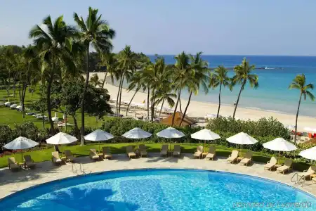 Mauna Kea Beach, Autograph Collection - 14