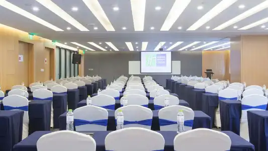 Holiday Inn Express Chengdu Airport Zone by IHG - 14