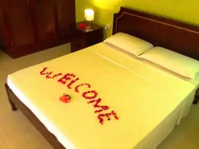 Beau Vallon Bungalows - 4