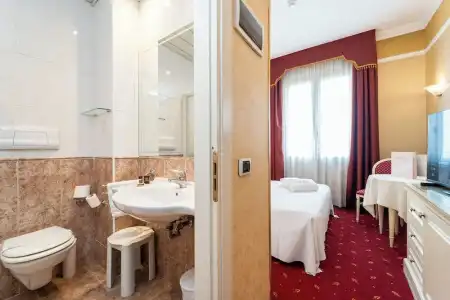 Terme Helvetia - 28