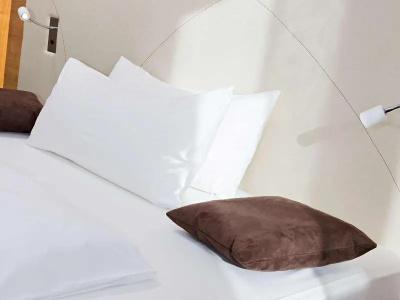 Mercure Stuttgart Airport Messe - 66