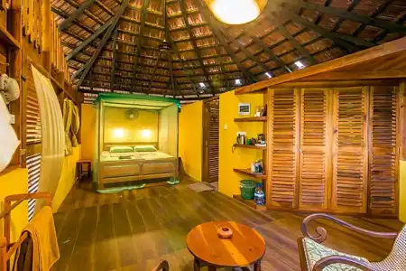 Palm Paradise Cabanas & Villas Beach Resort Tangalle - 31