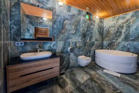 Kayatas Cave Suites - 96