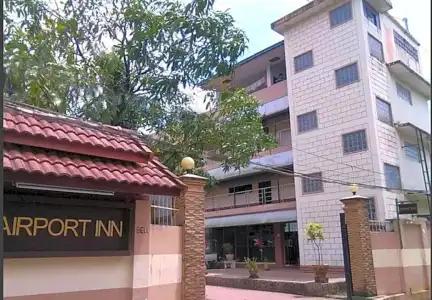 Airport INN - 11