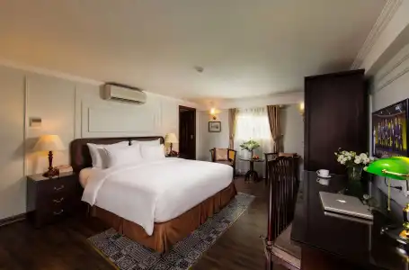 Hong Ngoc Dynastie Boutique & Spa - 32
