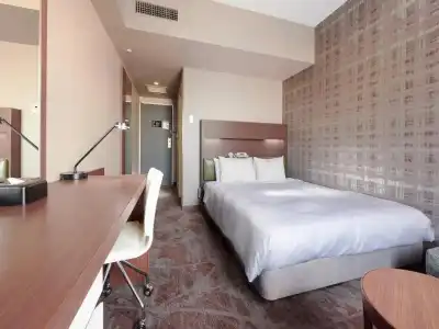 Sotetsu Grand Fresa Tokyo-Bay Ariake - 55