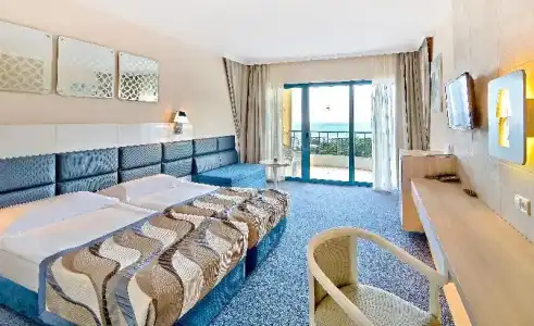 Grifid Arabella - Ultra All inclusive & Aquapark - 60