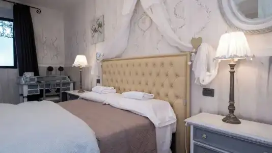 Il Castagnolo Country B&B - 173