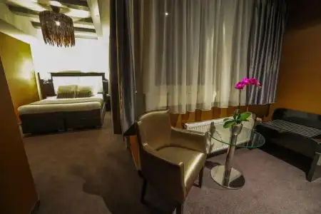Mansion - 37