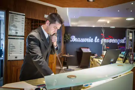 Hôtel & Spa Vatel - 36