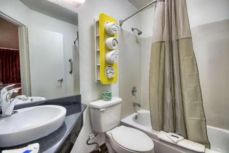 Motel 6 Columbus, Oh - West - 26