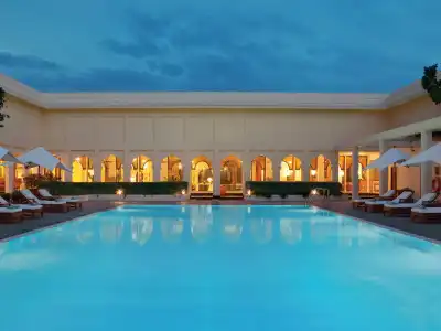 Trident, Jaipur - 5