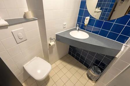 B&B Bremen-Überseestadt - 12