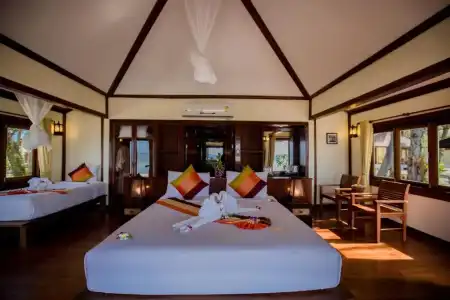 Koh Mook Sivalai Beach Resort - 98