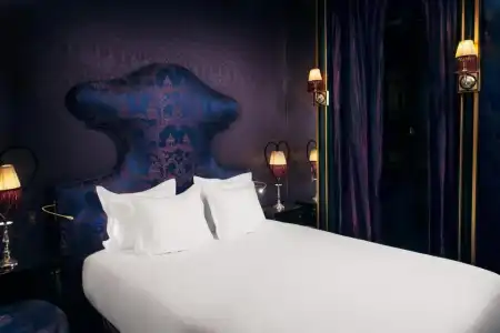 Maison Souquet, & Spa - 49