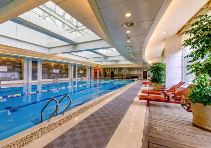 New Century Grand Hangzhou - 11