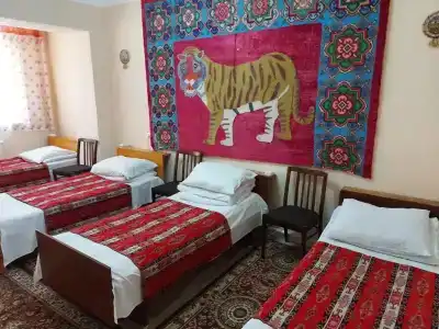 Guest House Rahat - 13