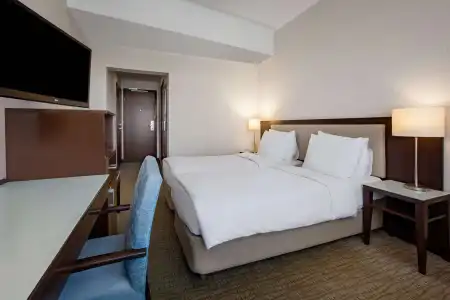 Radisson Blu, Ankara - 47