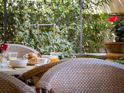 Grand Panama Firenze - 36