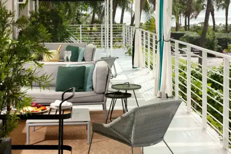 Kimpton Surfcomber by IHG - 24
