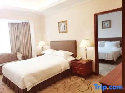 Kingkey Oriental Regent - 29