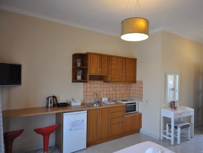 Chania Apartments - 107